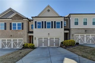 6160 Sweetbay Lane, Alpharetta, GA 30004
