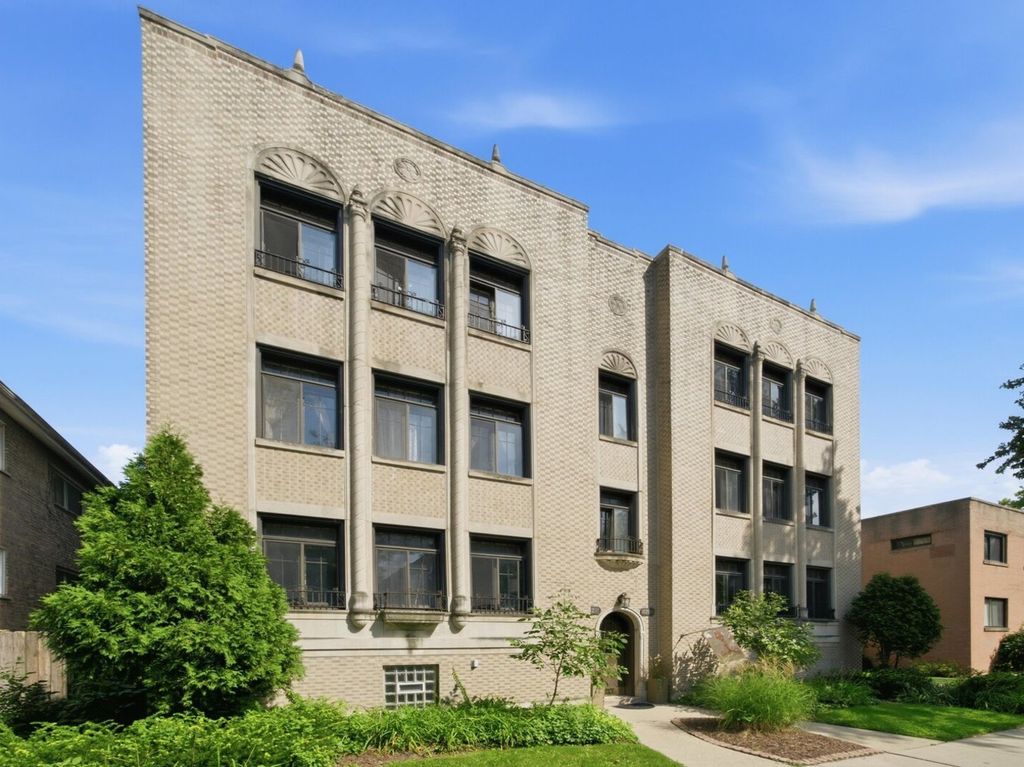 6211 N Mozart Street 2N, Chicago, IL 60659 — photo 3