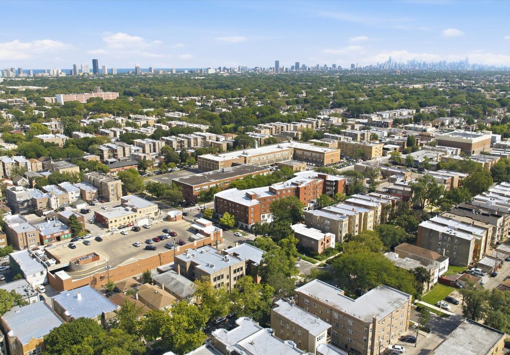 6211 N Mozart Street 2N, Chicago, IL 60659 — photo 5