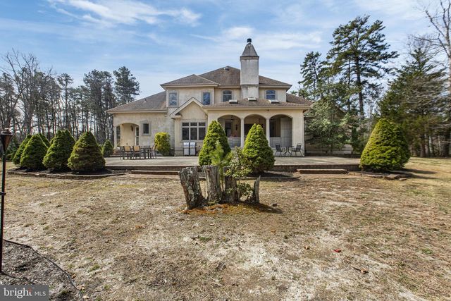 164 OLD NEW YORK RD, Absecon, NJ 08205