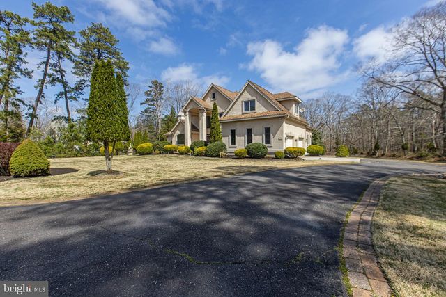 164 OLD NEW YORK RD, Absecon, NJ 08205