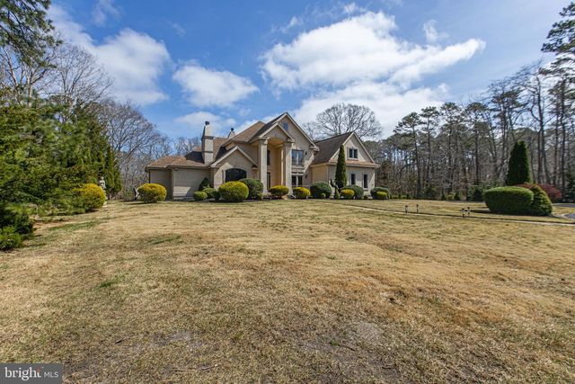 164 OLD NEW YORK RD, Absecon, NJ 08205