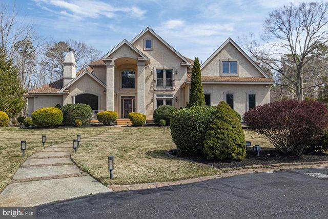 164 OLD NEW YORK RD, Absecon, NJ 08205