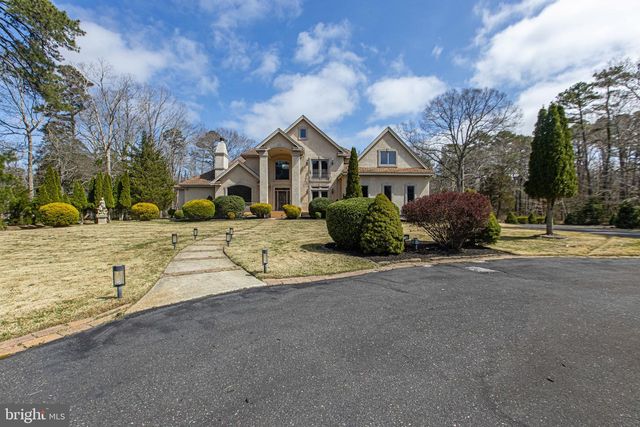 164 OLD NEW YORK RD, Absecon, NJ 08205