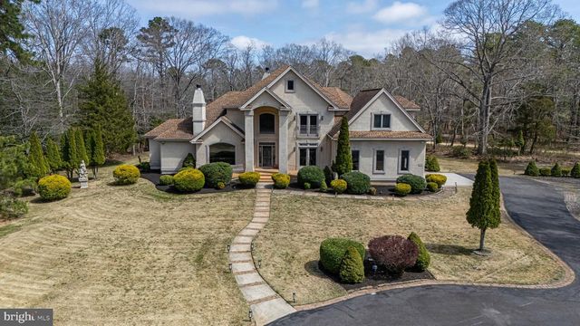 164 OLD NEW YORK RD, Absecon, NJ 08205