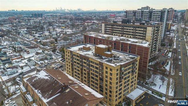 344 Prospect Avenue 2E, Hackensack, NJ 07601