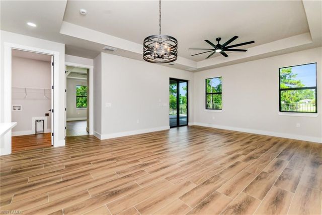 4157 NW 39th AVE, Cape Coral, FL 33993