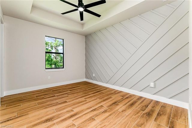 4157 NW 39th AVE, Cape Coral, FL 33993