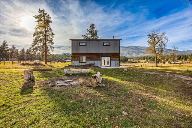 636 Gold Creek Loop, Hamilton, MT 59840 property photo