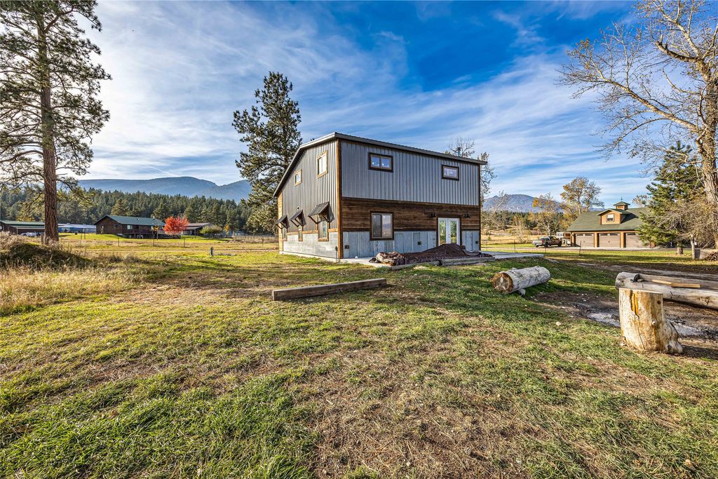 636 Gold Creek Loop, Hamilton, MT 59840 photo 5