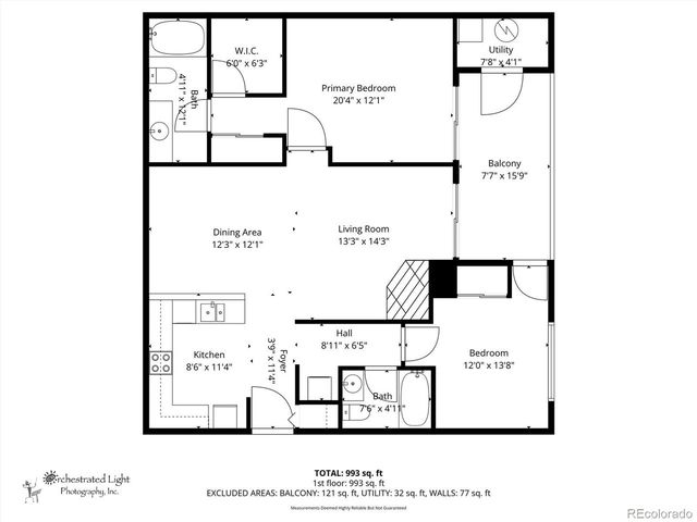 12304 W Cross Dr 103, Littleton, CO 80127