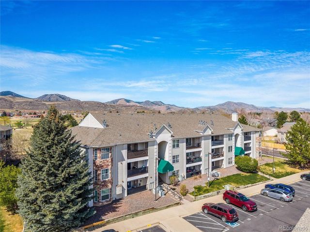12304 W Cross Dr 103, Littleton, CO 80127