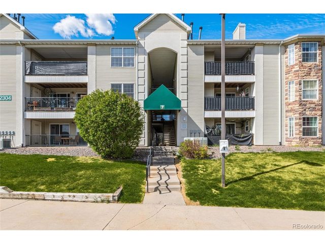 12304 W Cross Dr 103, Littleton, CO 80127