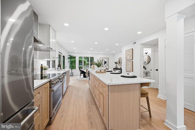 7612 CHANCELLOR WAY, Springfield, VA 22153