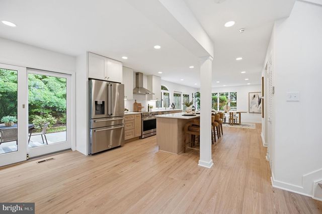 7612 CHANCELLOR WAY, Springfield, VA 22153