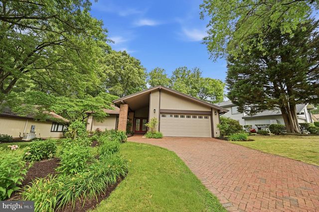 7612 CHANCELLOR WAY, Springfield, VA 22153