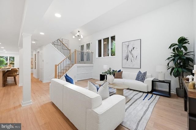 7612 CHANCELLOR WAY, Springfield, VA 22153