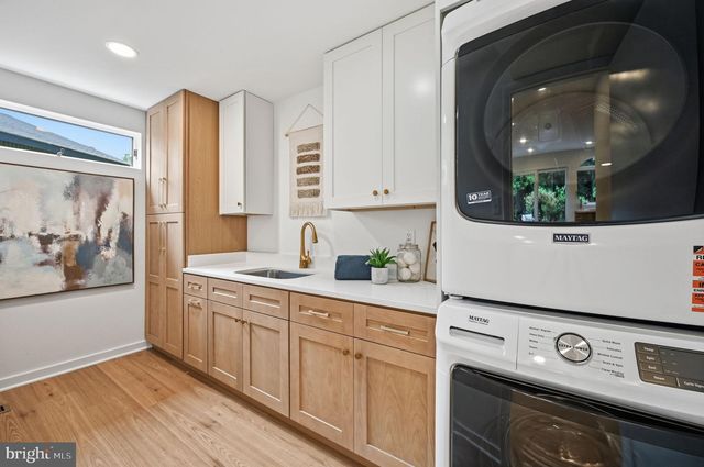 7612 CHANCELLOR WAY, Springfield, VA 22153