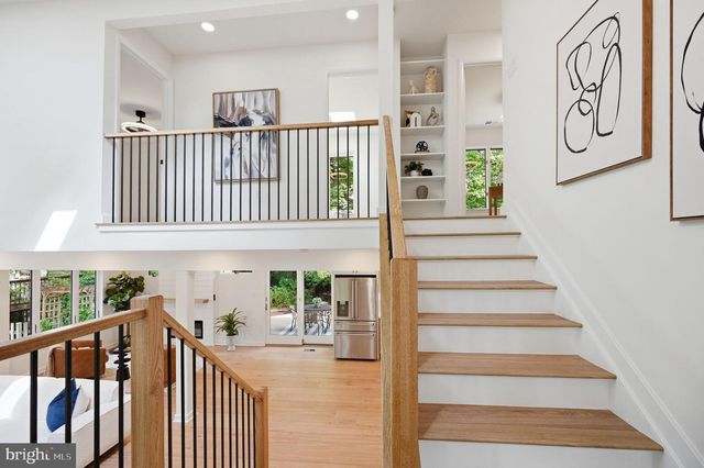 7612 CHANCELLOR WAY, Springfield, VA 22153