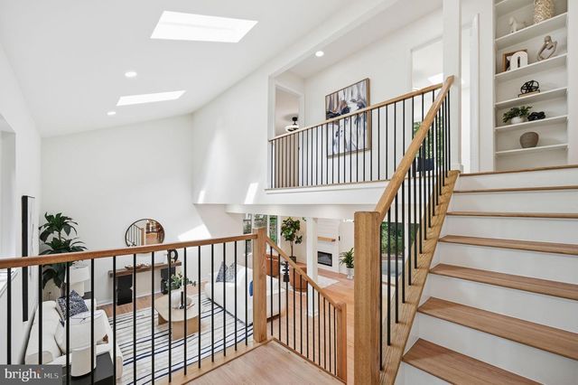 7612 CHANCELLOR WAY, Springfield, VA 22153