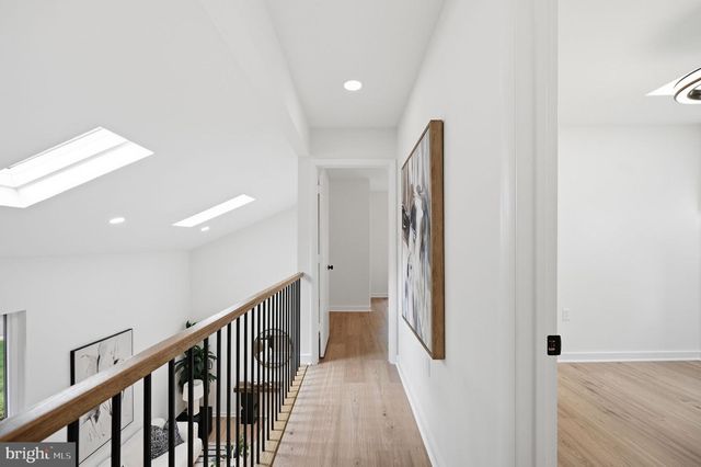 7612 CHANCELLOR WAY, Springfield, VA 22153