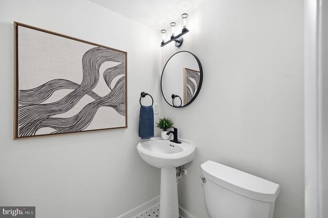 7612 CHANCELLOR WAY, Springfield, VA 22153
