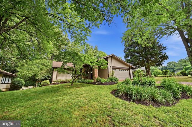 7612 CHANCELLOR WAY, Springfield, VA 22153