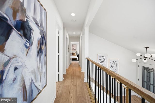 7612 CHANCELLOR WAY, Springfield, VA 22153
