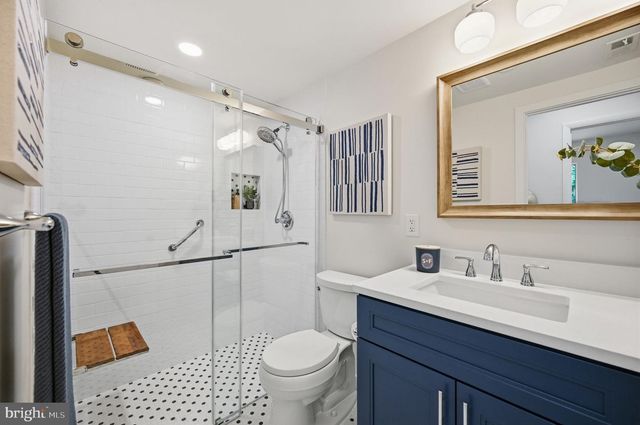 7612 CHANCELLOR WAY, Springfield, VA 22153