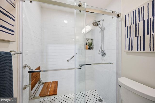 7612 CHANCELLOR WAY, Springfield, VA 22153