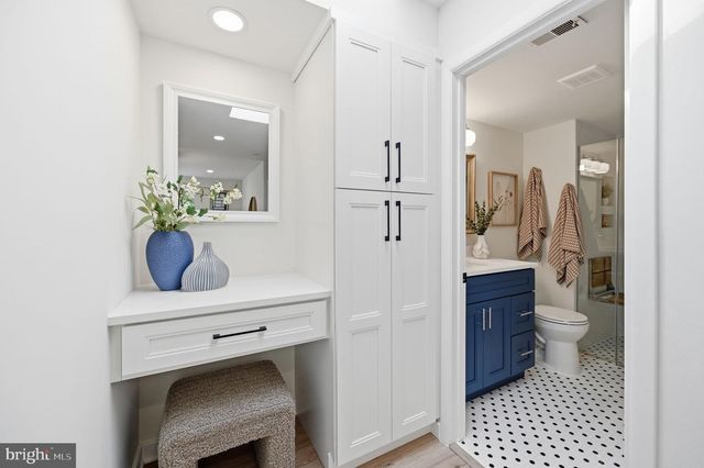 7612 CHANCELLOR WAY, Springfield, VA 22153