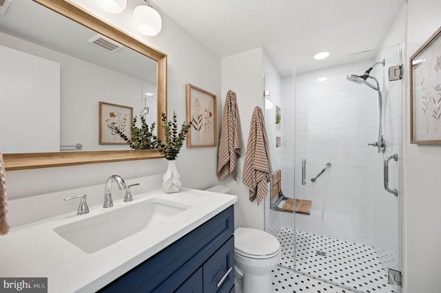 7612 CHANCELLOR WAY, Springfield, VA 22153