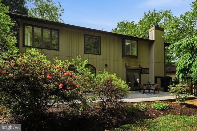 7612 CHANCELLOR WAY, Springfield, VA 22153