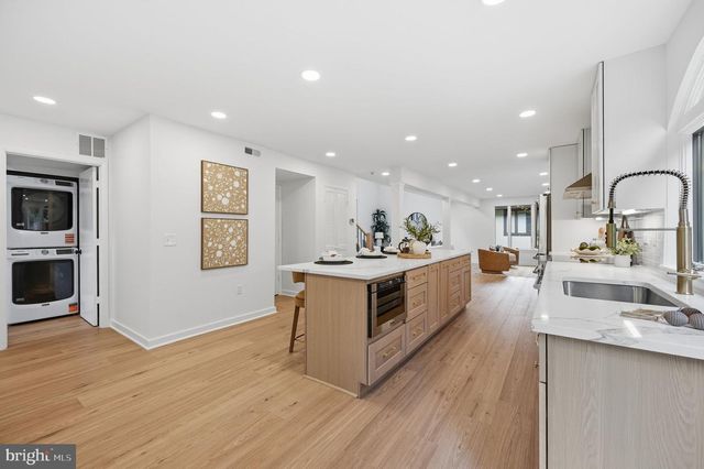 7612 CHANCELLOR WAY, Springfield, VA 22153