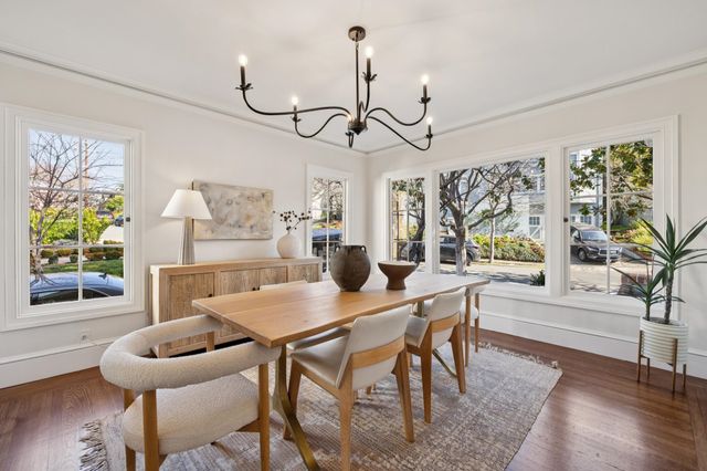 1111 Winsor Ave, Piedmont, CA 94610