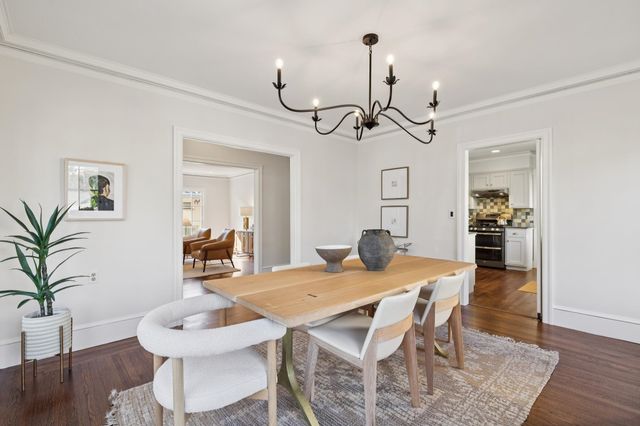 1111 Winsor Ave, Piedmont, CA 94610