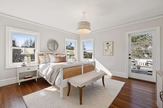 1111 Winsor Ave, Piedmont, CA 94610