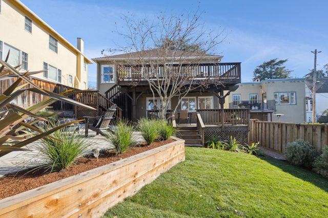 1111 Winsor Ave, Piedmont, CA 94610