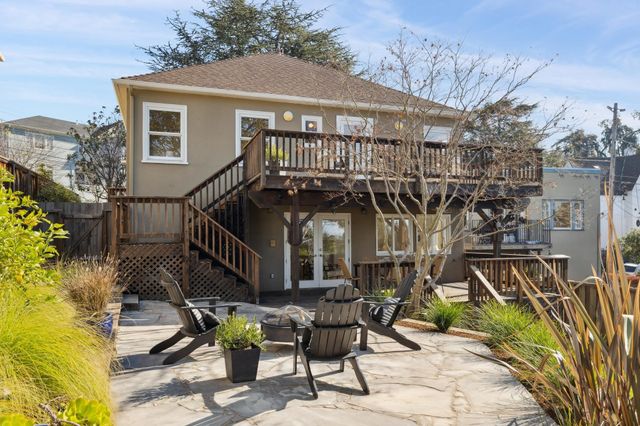 1111 Winsor Ave, Piedmont, CA 94610