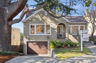 1111 Winsor Ave, Piedmont, CA 94610