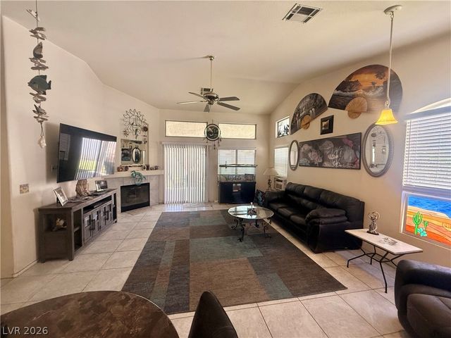 3633 Bordley Way, North Las Vegas, NV 89032