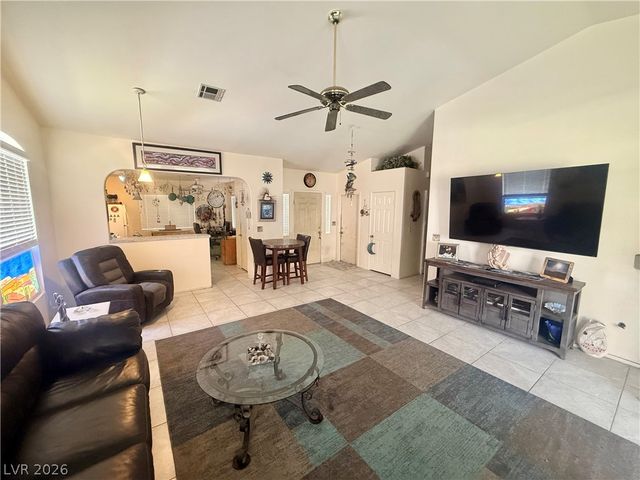 3633 Bordley Way, North Las Vegas, NV 89032