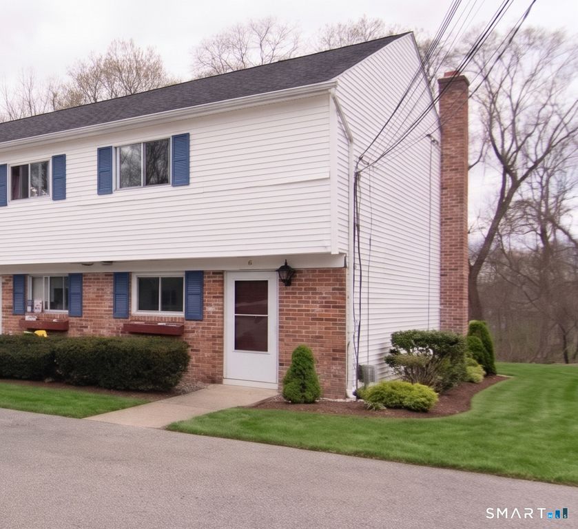 27 Allen Drive A, Montville, CT 06382