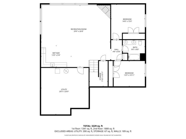 6284 Montee Drive, Eden Prairie, MN 55344