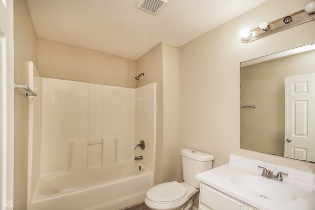 10448 Bellchime Court, Indianapolis, IN 46235