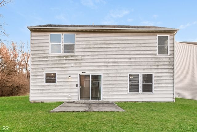 10448 Bellchime Court, Indianapolis, IN 46235