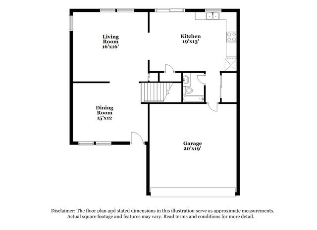 10448 Bellchime Court, Indianapolis, IN 46235