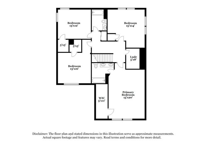 10448 Bellchime Court, Indianapolis, IN 46235