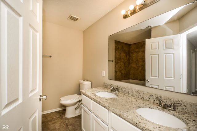 10448 Bellchime Court, Indianapolis, IN 46235