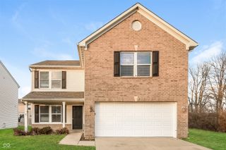 10448 Bellchime Court, Indianapolis, IN 46235